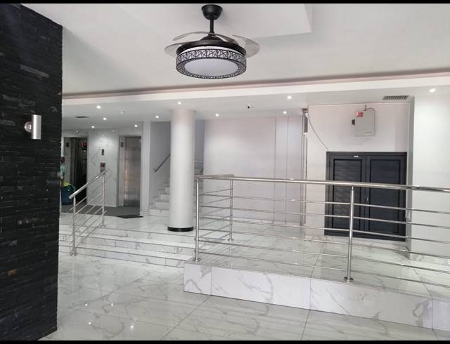 3.5 BEDROOM FLAT FOR SALE IN NORTH BEACH
